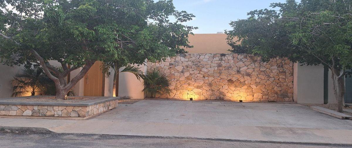 Foto de casa en venta en  , cholul, mérida, yucatán, 0 No. 03
