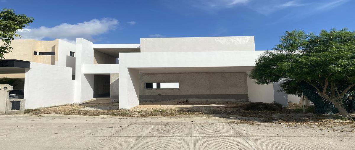 Foto de casa en venta en  , cholul, mérida, yucatán, 30634286 No. 03