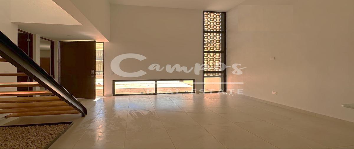 Foto de casa en venta en  , cholul, mérida, yucatán, 0 No. 03