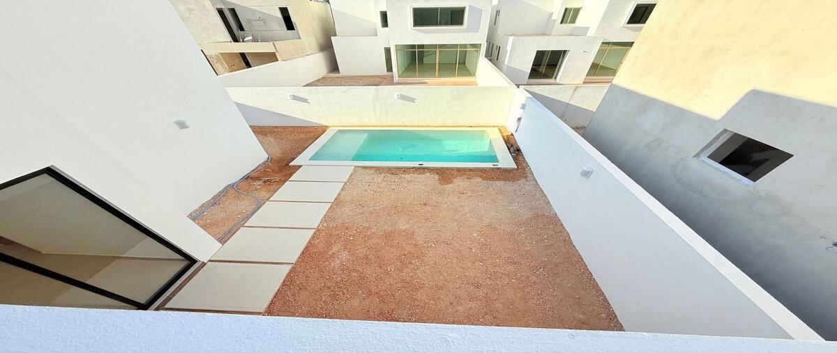 Foto de casa en , cholul, mérida, yucatán, 0 foto 02 Foto de casa en venta en , cholul, mérida, yucatán, 0 No. 02