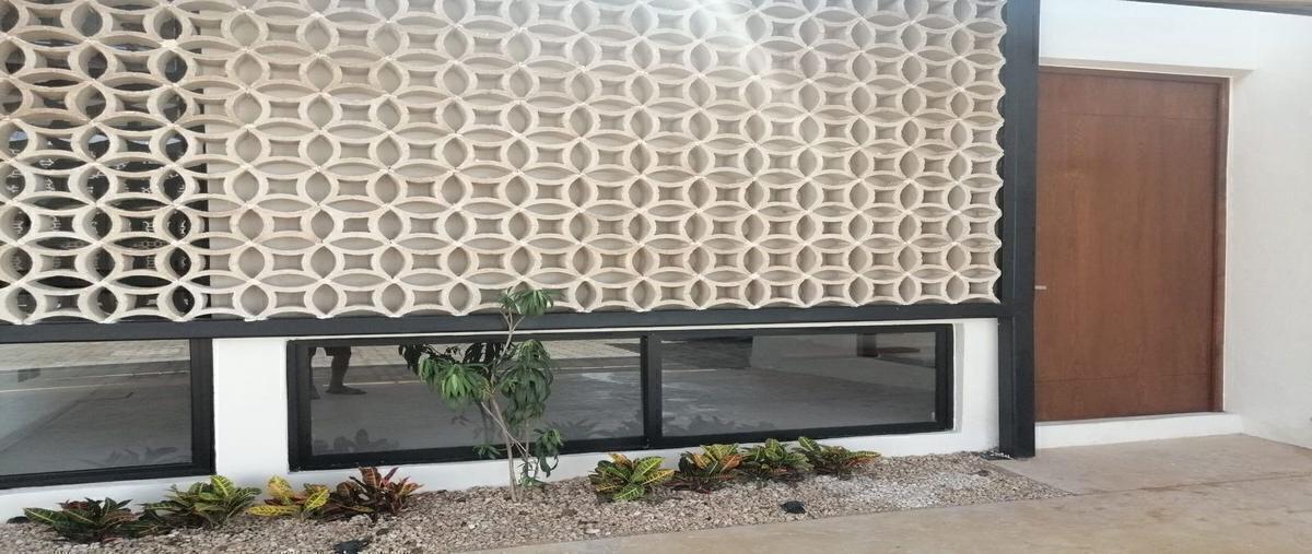 Foto de casa en renta en  , cholul, mérida, yucatán, 0 No. 03