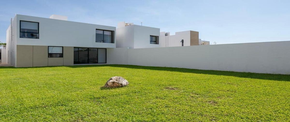 Foto de casa en venta en  , cholul, mérida, yucatán, 0 No. 03