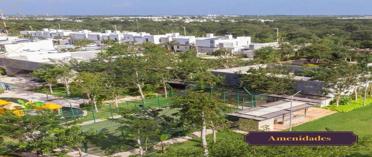 Foto de casa en venta en  , cholul, mérida, yucatán, 0 No. 04