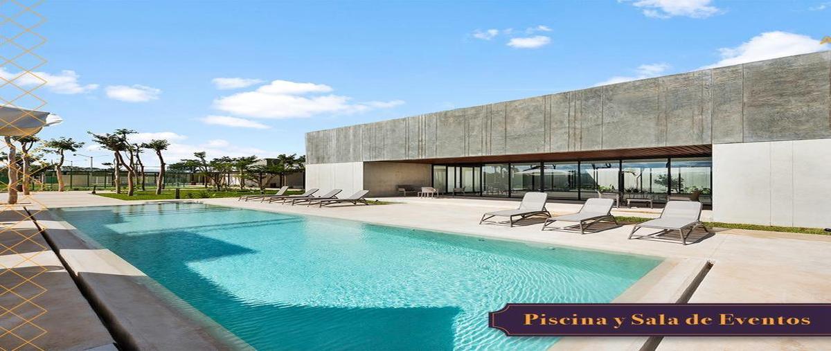 Foto de casa en venta en  , cholul, mérida, yucatán, 0 No. 05