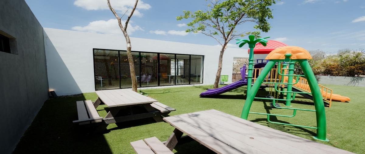 Foto de casa en venta en  , cholul, mérida, yucatán, 0 No. 04