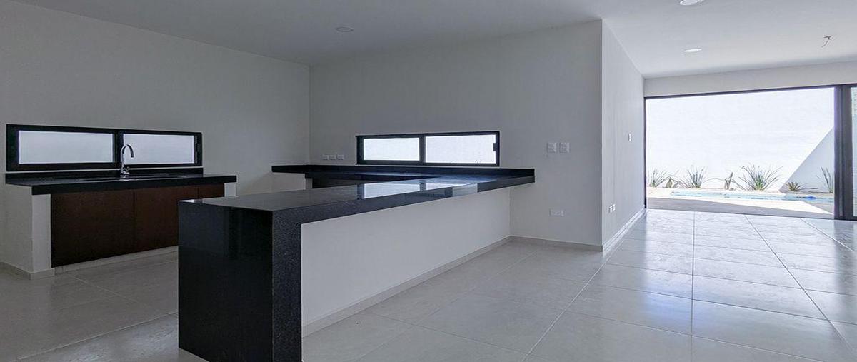 Foto de casa en venta en  , cholul, mérida, yucatán, 0 No. 04