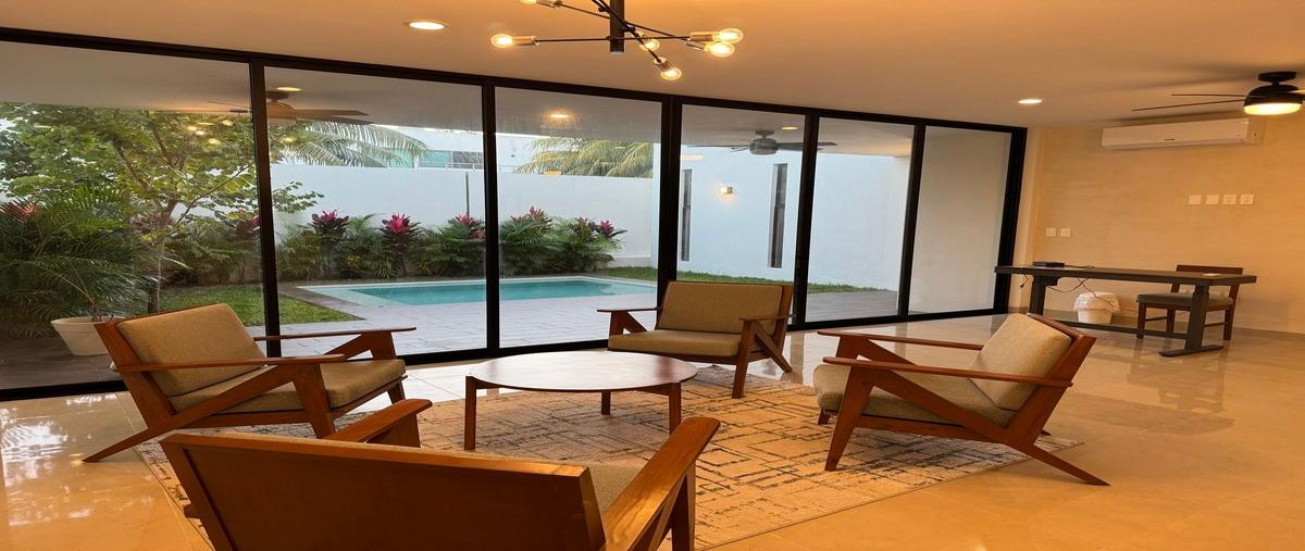 Foto de casa en venta en  , cholul, mérida, yucatán, 30646509 No. 04