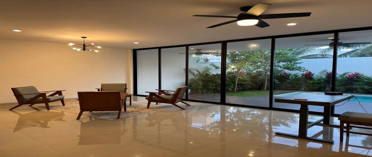 Foto de casa en venta en  , cholul, mérida, yucatán, 30646509 No. 05