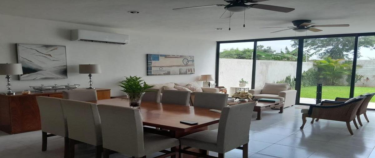 Foto de casa en , cholul, mérida, yucatán, 0 foto 02 Foto de casa en venta en , cholul, mérida, yucatán, 0 No. 02
