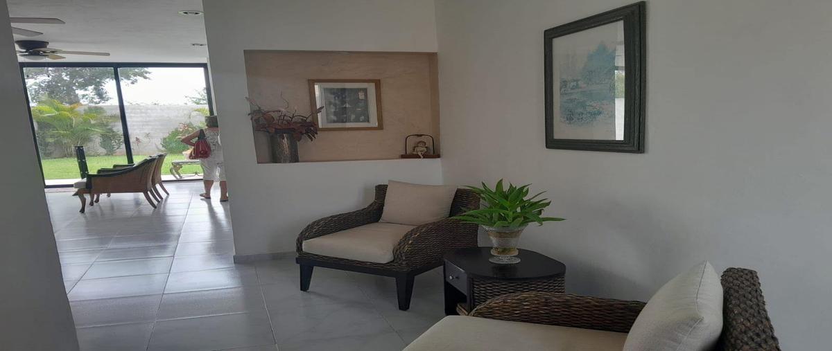 Foto de casa en , cholul, mérida, yucatán, 0 foto 03 Foto de casa en venta en , cholul, mérida, yucatán, 0 No. 03