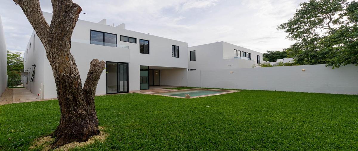 Foto de casa en venta en  , cholul, mérida, yucatán, 0 No. 03