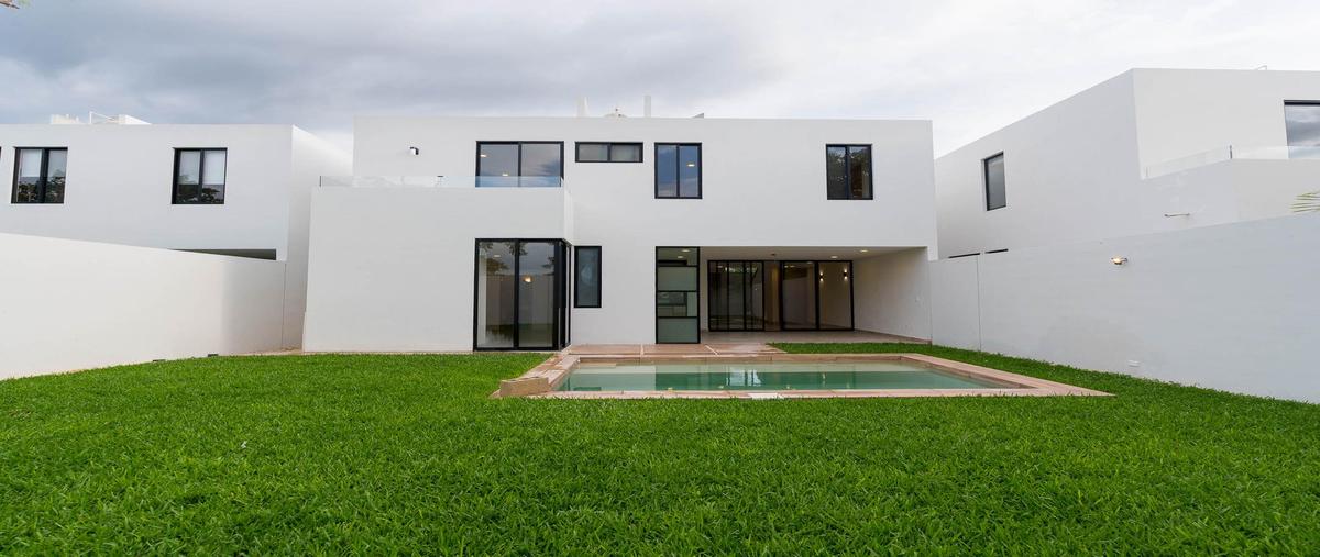 Foto de casa en venta en  , cholul, mérida, yucatán, 0 No. 04