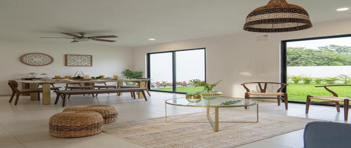 Foto de casa en venta en  , cholul, mérida, yucatán, 0 No. 03