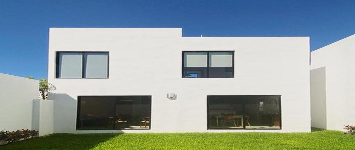 Foto de casa en venta en  , cholul, mérida, yucatán, 0 No. 05