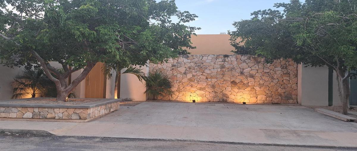 Foto de casa en , cholul, mérida, yucatán, 0 foto 02 Foto de casa en venta en , cholul, mérida, yucatán, 0 No. 02