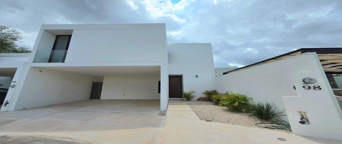 Foto de casa en , cholul, mérida, yucatán, 30650355 foto 01 Foto de casa en venta en , cholul, mérida, yucatán, 30650355 No. 01