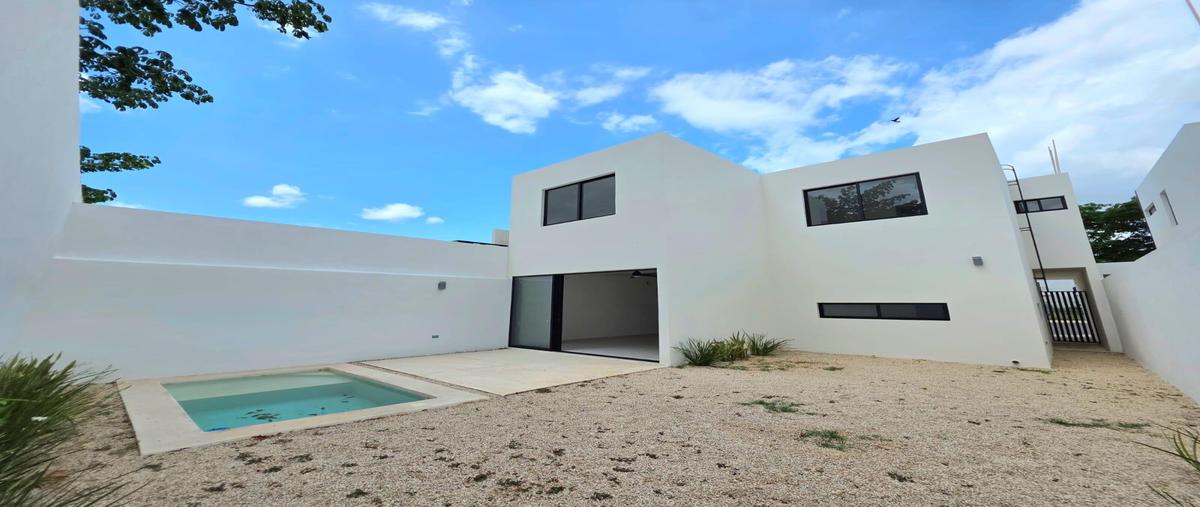 Foto de casa en , cholul, mérida, yucatán, 30650355 foto 02 Foto de casa en venta en , cholul, mérida, yucatán, 30650355 No. 02