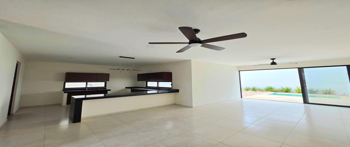 Foto de casa en , cholul, mérida, yucatán, 30650355 foto 03 Foto de casa en venta en , cholul, mérida, yucatán, 30650355 No. 03