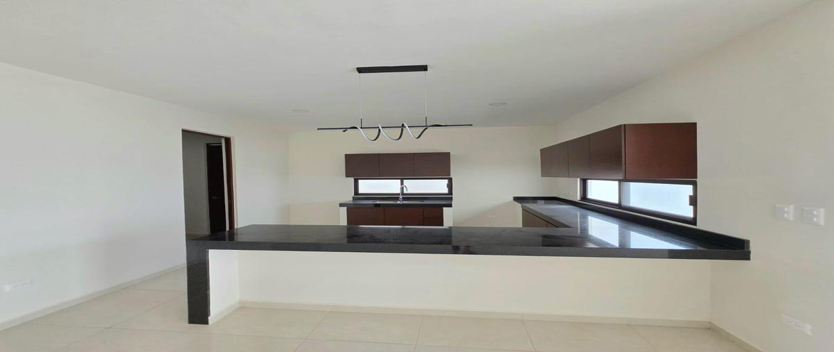 Foto de casa en , cholul, mérida, yucatán, 30650355 foto 04 Foto de casa en venta en , cholul, mérida, yucatán, 30650355 No. 04