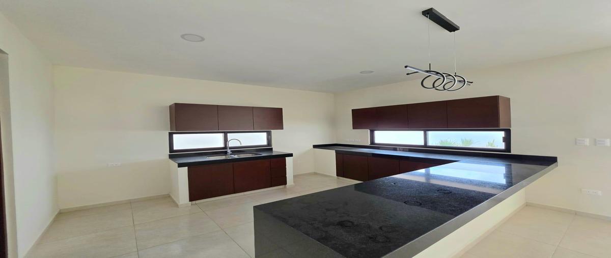 Foto de casa en , cholul, mérida, yucatán, 30650355 foto 05 Foto de casa en venta en , cholul, mérida, yucatán, 30650355 No. 05