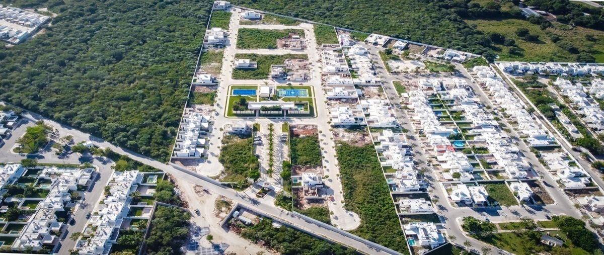 Foto de terreno habitacional en venta en  , cholul, mérida, yucatán, 0 No. 03