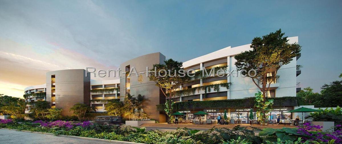 Foto de departamento en , cholul, mérida, yucatán, 0 foto 02 Foto de departamento en venta en , cholul, mérida, yucatán, 0 No. 02