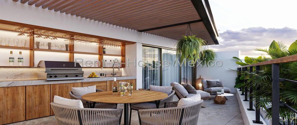 Foto de departamento en , cholul, mérida, yucatán, 0 foto 03 Foto de departamento en venta en , cholul, mérida, yucatán, 0 No. 03