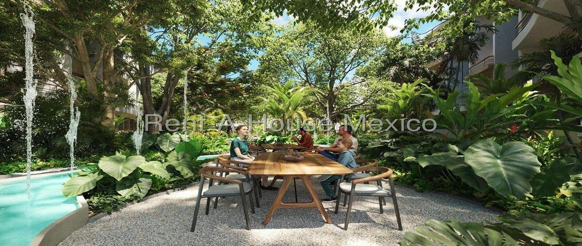 Foto de departamento en , cholul, mérida, yucatán, 0 foto 04 Foto de departamento en venta en , cholul, mérida, yucatán, 0 No. 04