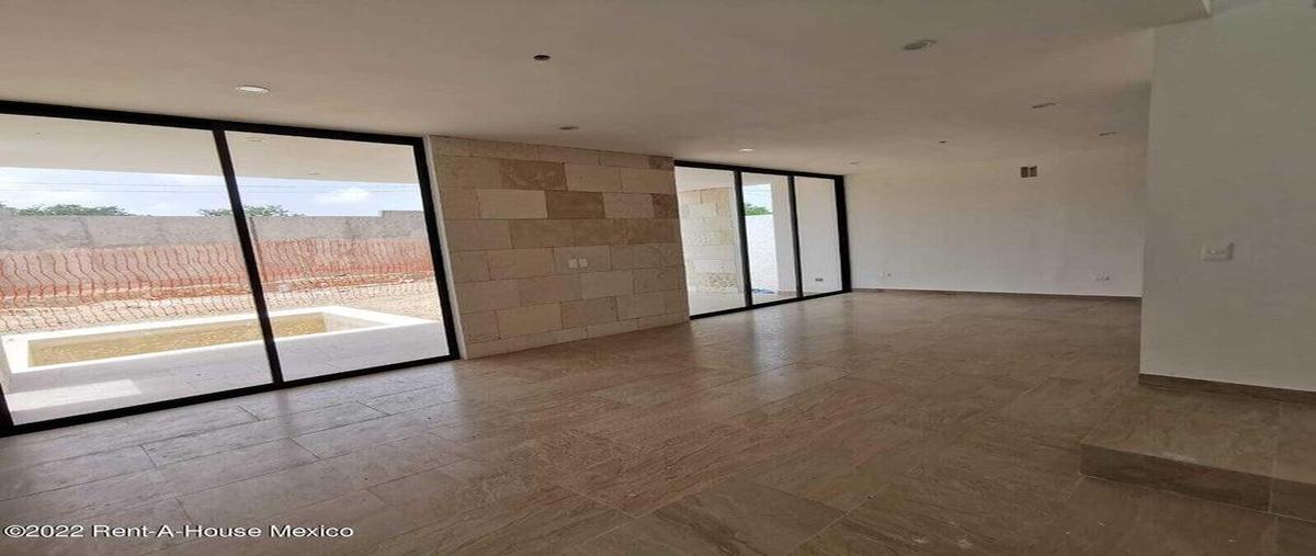 Foto de casa en venta en  , cholul, mérida, yucatán, 0 No. 05