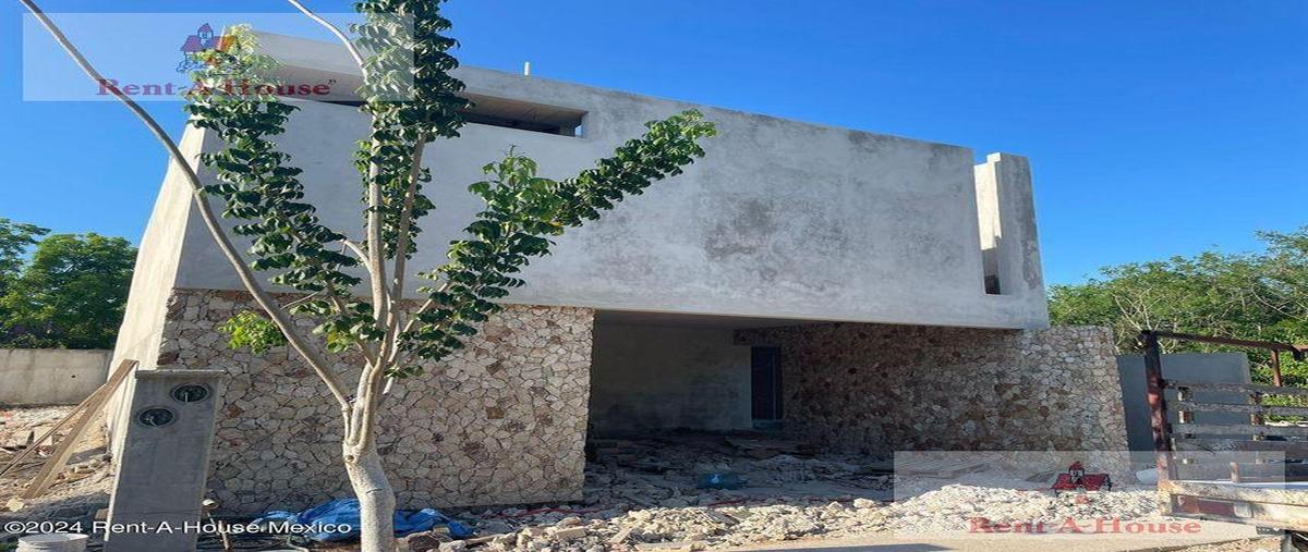 Foto de casa en venta en  , cholul, mérida, yucatán, 30657382 No. 03