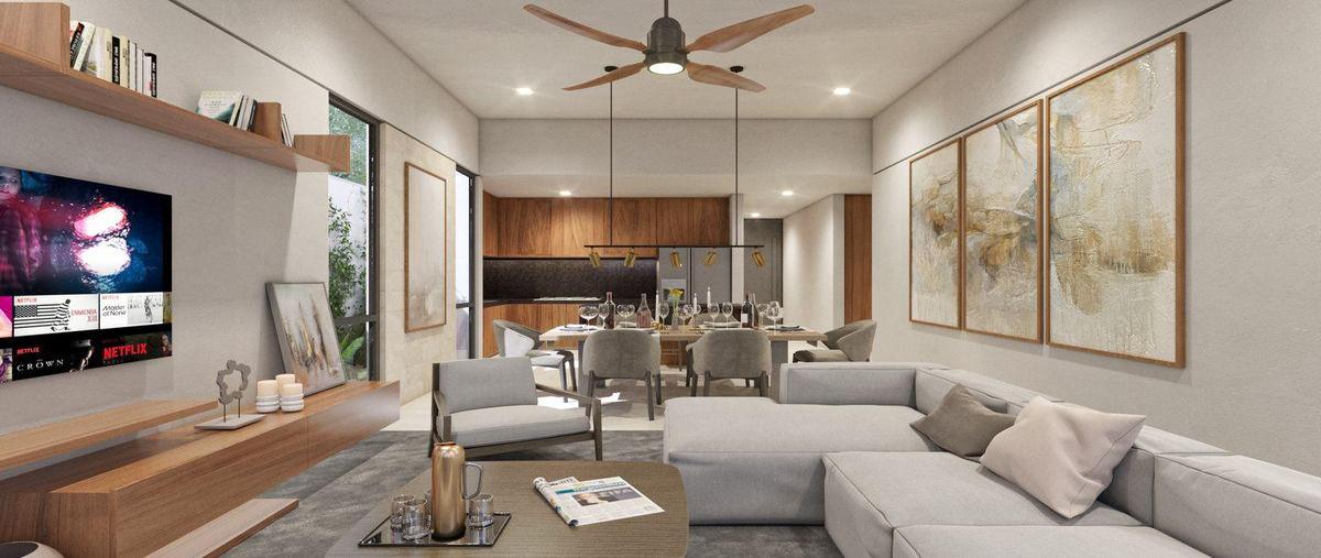 Foto de casa en , cholul, mérida, yucatán, 0 foto 04 Foto de casa en venta en , cholul, mérida, yucatán, 0 No. 04