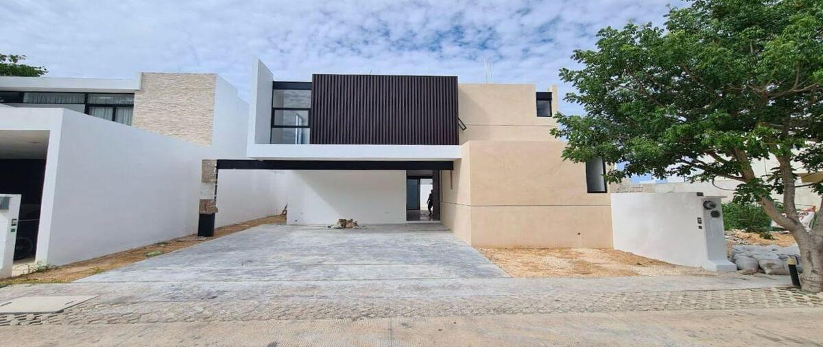 Foto de casa en , cholul, mérida, yucatán, 0 foto 01 Foto de casa en venta en , cholul, mérida, yucatán, 0 No. 01