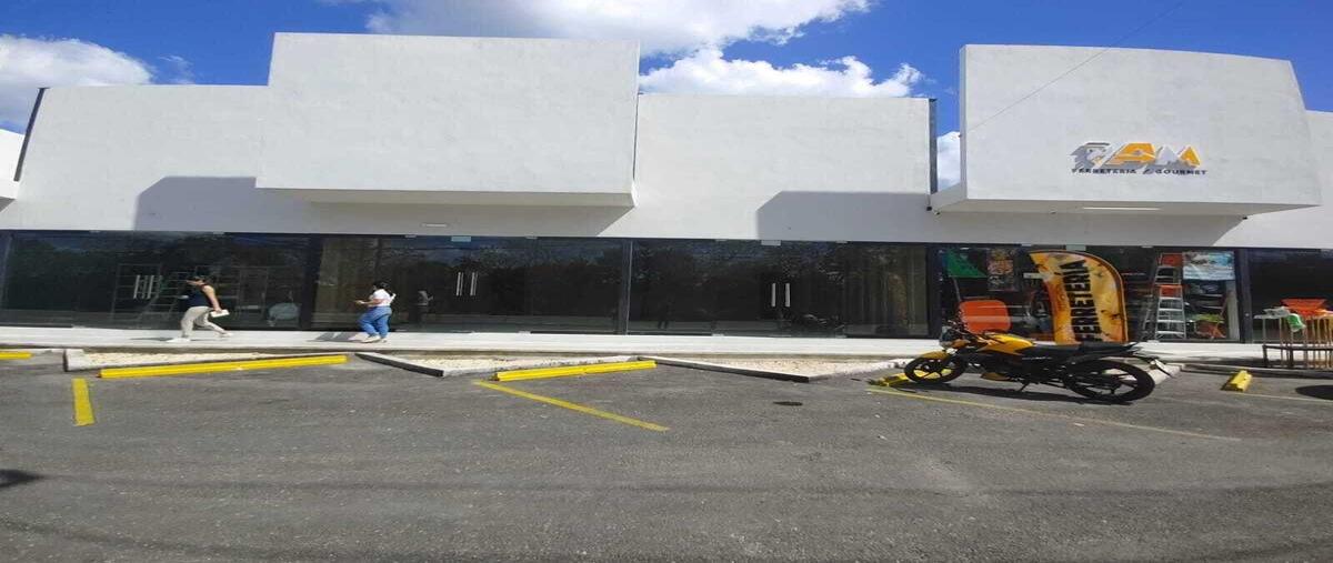 Foto de local en renta en  , cholul, mérida, yucatán, 0 No. 03