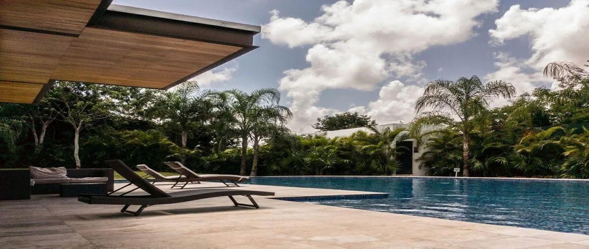 Foto de terreno habitacional en venta en  , cholul, mérida, yucatán, 0 No. 03