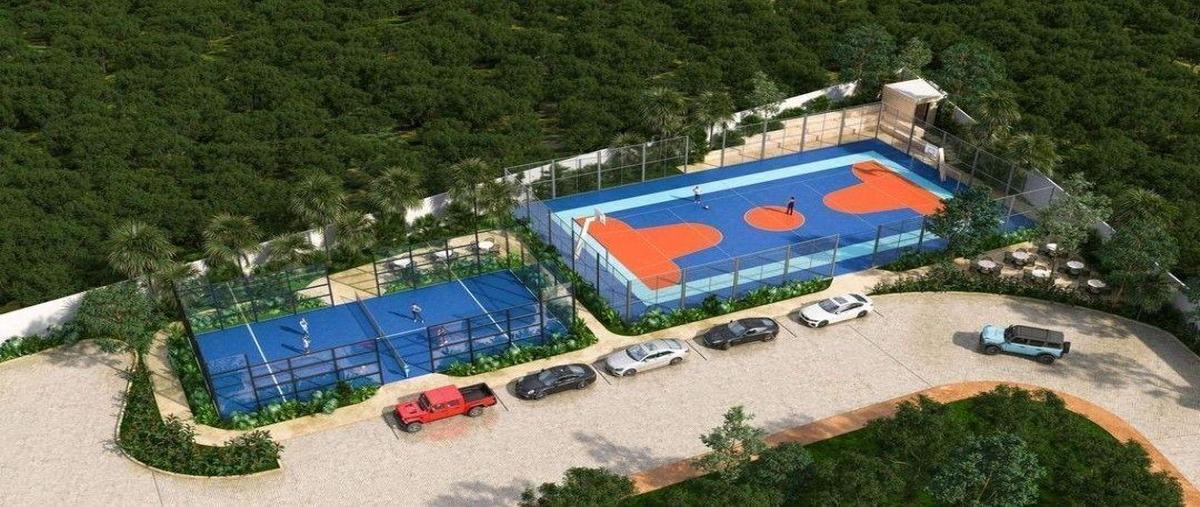 Foto de terreno habitacional en venta en  , cholul, mérida, yucatán, 0 No. 03