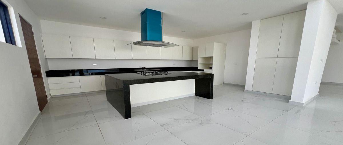 Foto de casa en venta en  , cholul, mérida, yucatán, 0 No. 05