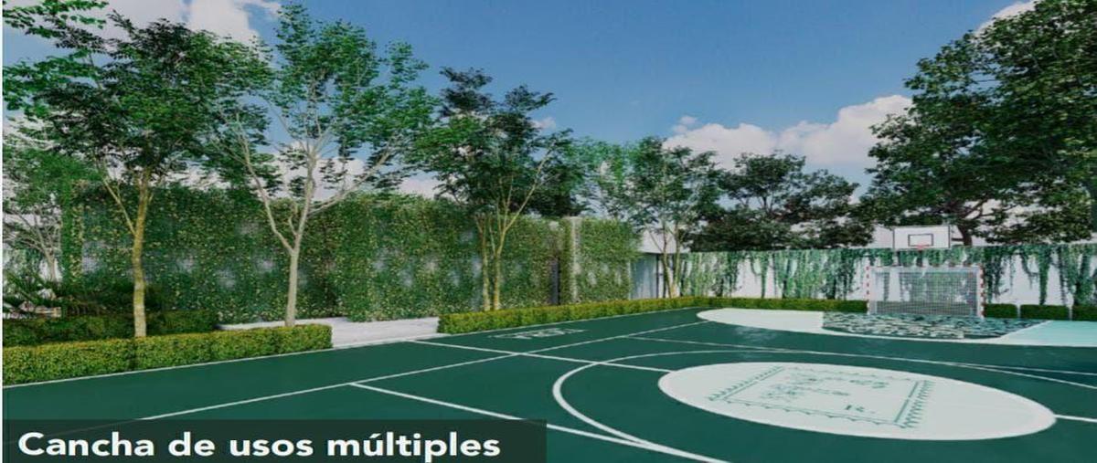 Foto de terreno habitacional en venta en  , cholul, mérida, yucatán, 0 No. 04