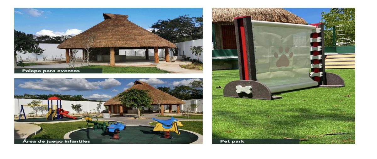 Foto de terreno habitacional en venta en  , cholul, mérida, yucatán, 0 No. 05