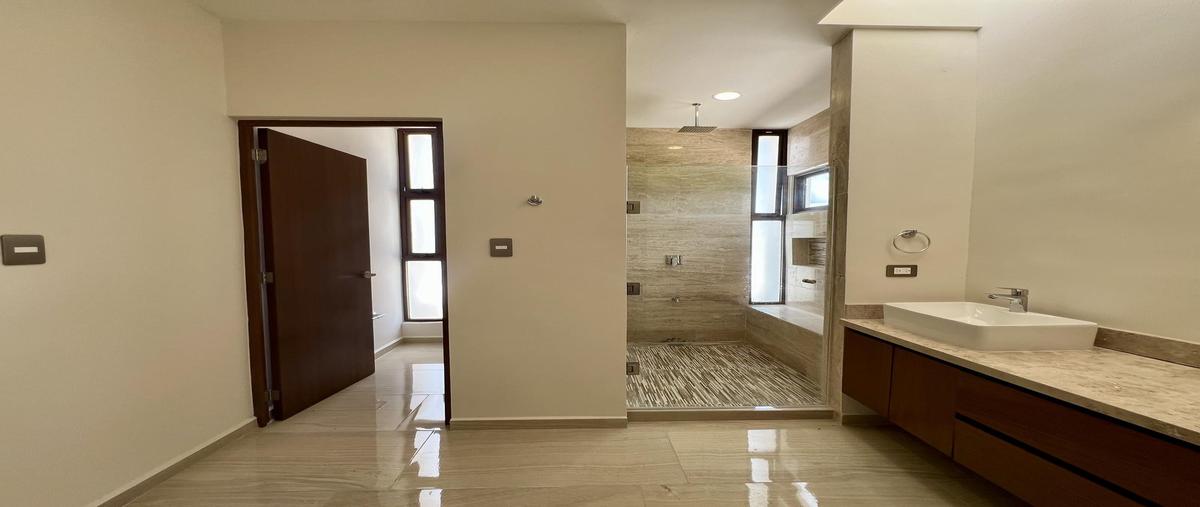 Foto de casa en venta en  , cholul, mérida, yucatán, 0 No. 05