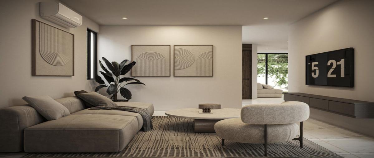 Foto de casa en , cholul, mérida, yucatán, 30674949 foto 02 Foto de casa en venta en , cholul, mérida, yucatán, 30674949 No. 02