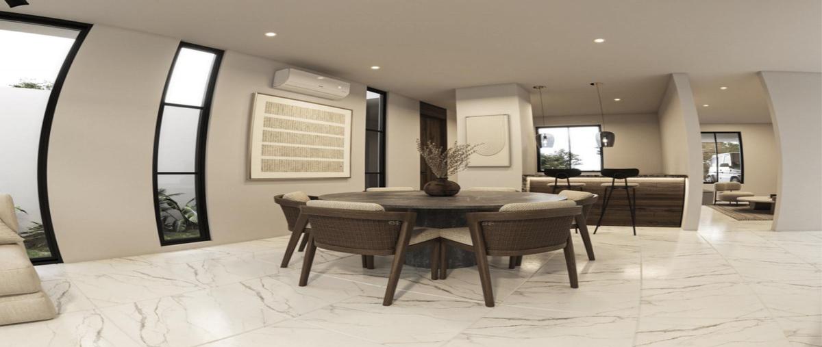 Foto de casa en , cholul, mérida, yucatán, 30674949 foto 03 Foto de casa en venta en , cholul, mérida, yucatán, 30674949 No. 03