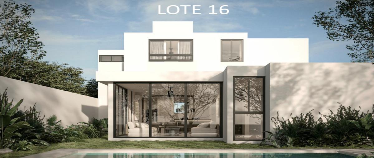 Foto de casa en , cholul, mérida, yucatán, 30674949 foto 04 Foto de casa en venta en , cholul, mérida, yucatán, 30674949 No. 04