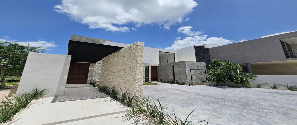 Foto de casa en venta en  , cholul, mérida, yucatán, 30674957 No. 04