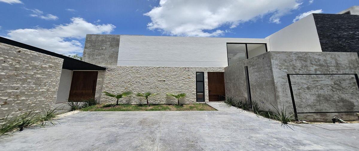 Foto de casa en venta en  , cholul, mérida, yucatán, 30674957 No. 05
