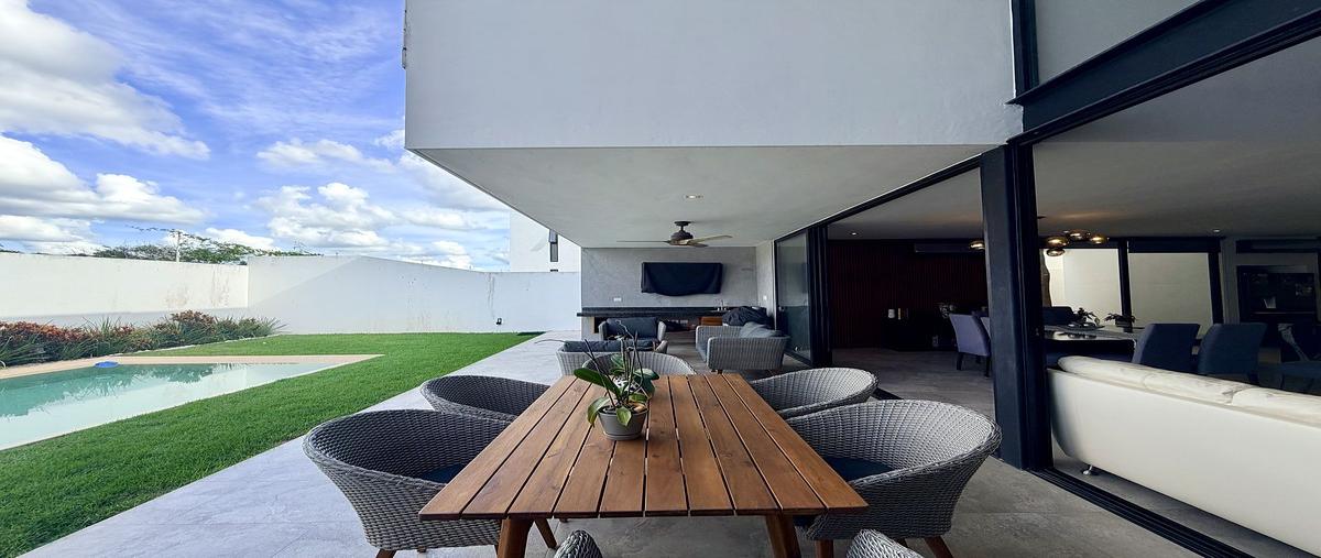 Foto de casa en venta en  , cholul, mérida, yucatán, 0 No. 08