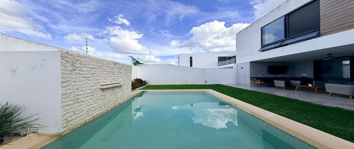 Foto de casa en venta en  , cholul, mérida, yucatán, 0 No. 10