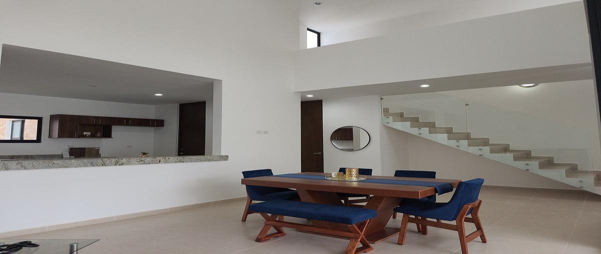 Foto de casa en venta en  , cholul, mérida, yucatán, 0 No. 03