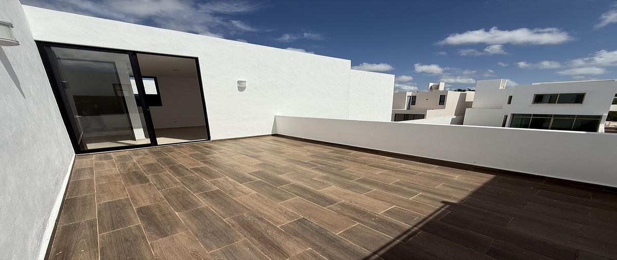 Foto de casa en venta en  , cholul, mérida, yucatán, 0 No. 04