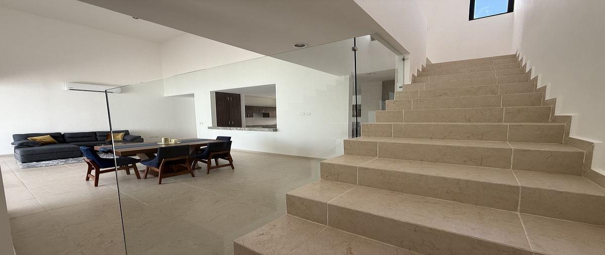 Foto de casa en venta en  , cholul, mérida, yucatán, 0 No. 05