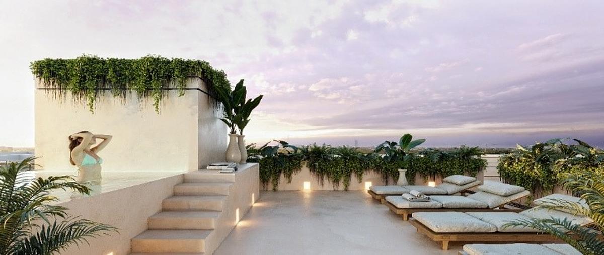 Foto de departamento en venta en  , cholul, mérida, yucatán, 0 No. 04